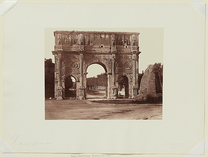 Arch of Constantine Slider Image 2